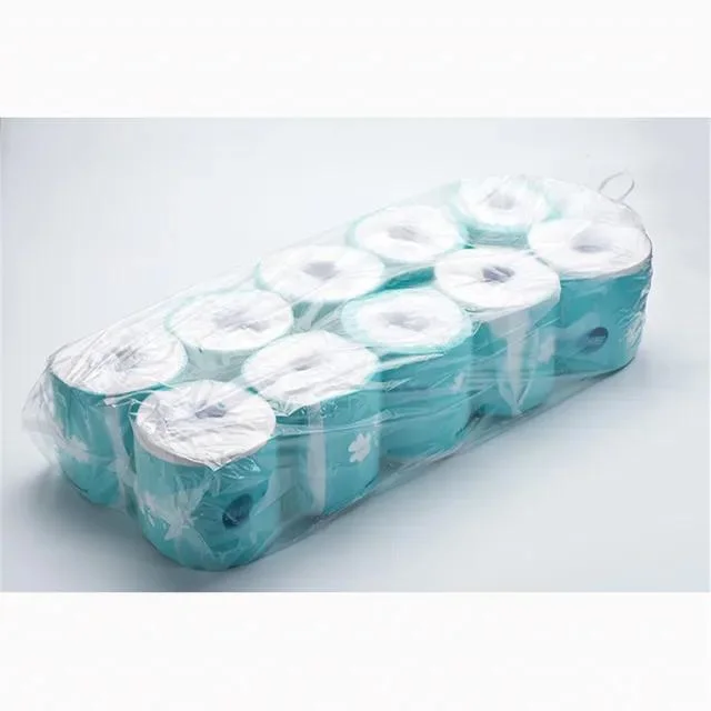 Gesichtstupspapier für Heim Großhandel/Lieferant billig Zellstoff 2 Ply Weichpackung Für Gesichtsgewebe