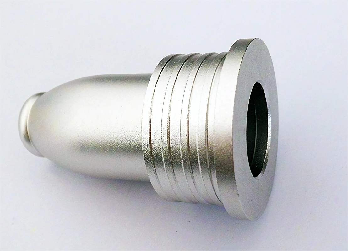 CNC Machining Parts with Electroplating/Passivating/Sandblasting Parts From Chinese OEM Service Dedicating to Manufacturing Superiority for The World