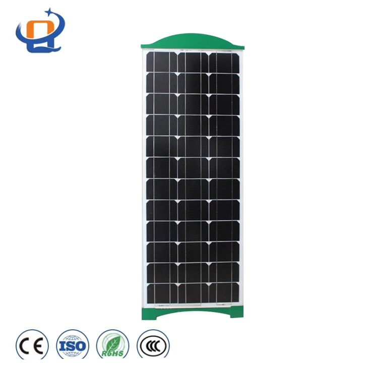 IP65 Outdoor Garden All in One Integrated Solar LED Street Light with CE Approved