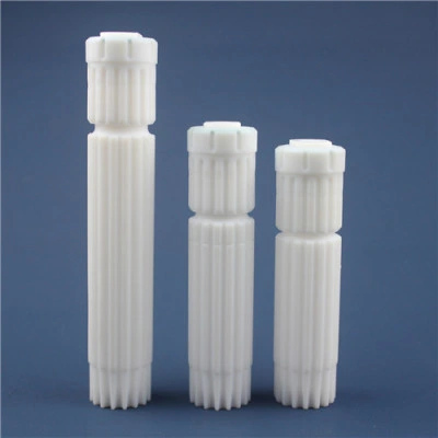 PTFE Sand Core Filter Device Sand Core Filter Apparatus Glass Instrument