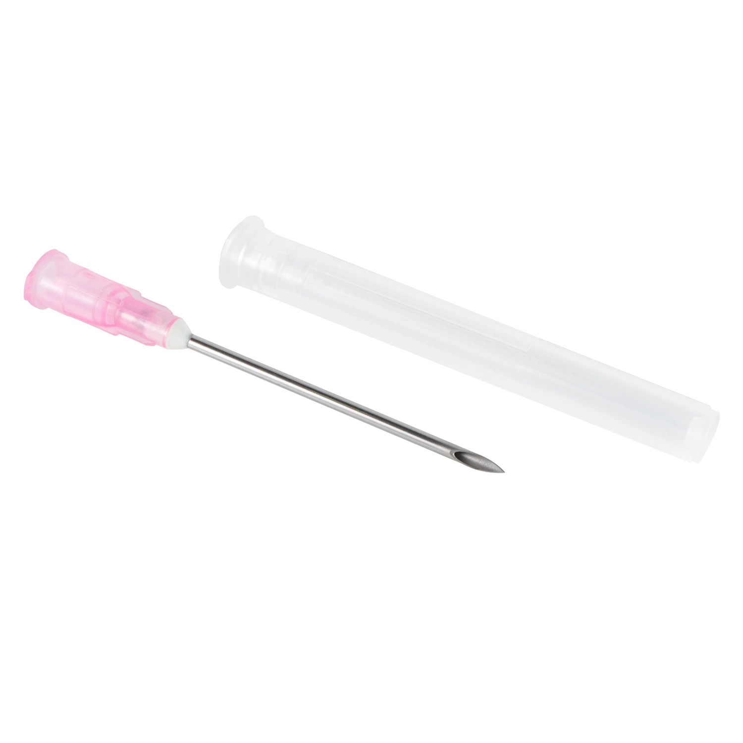 Factory Directly Supply Sterile Hypodermic Needle for Vaccine Injection