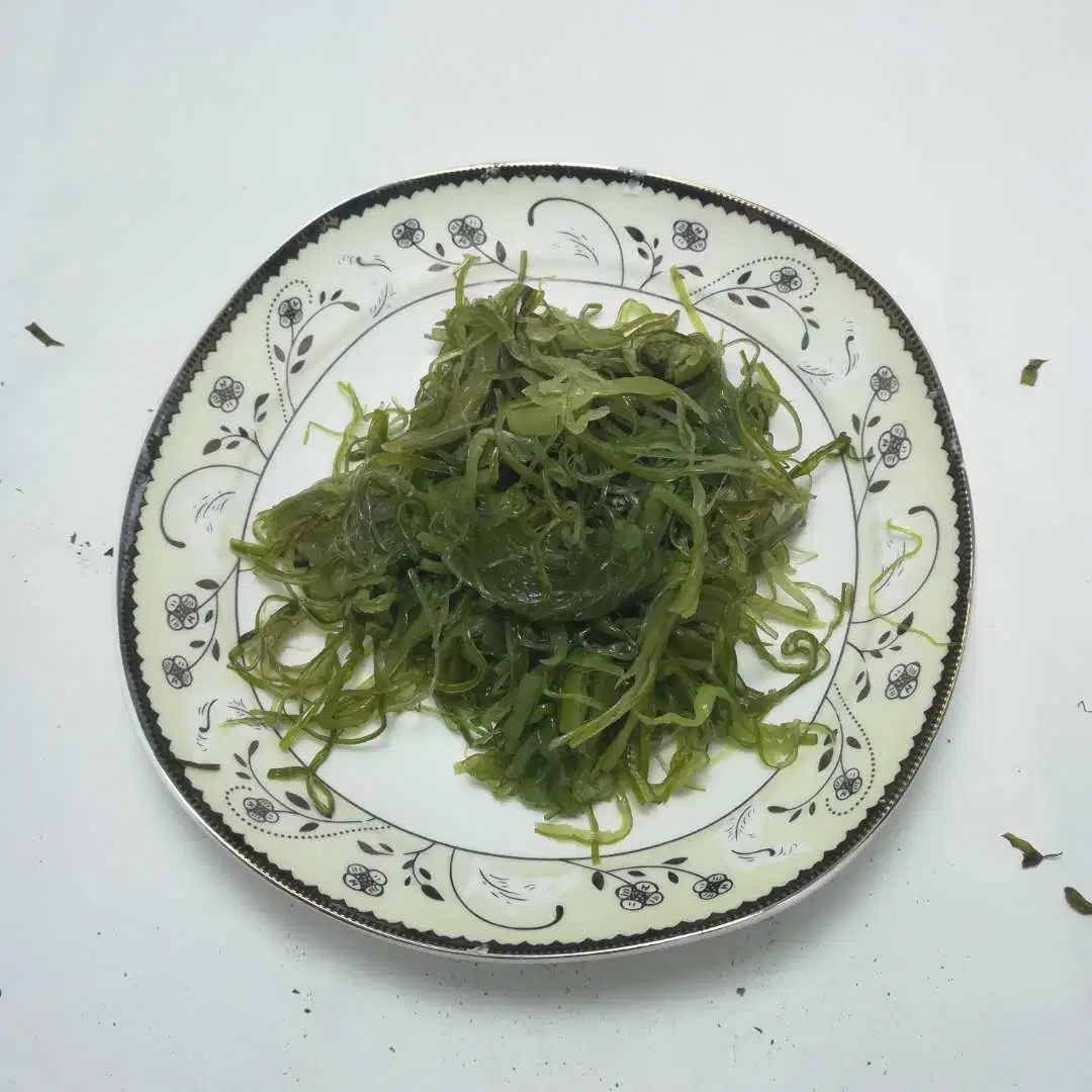 China Wholesale/Supplier algas wakame secos Kosher