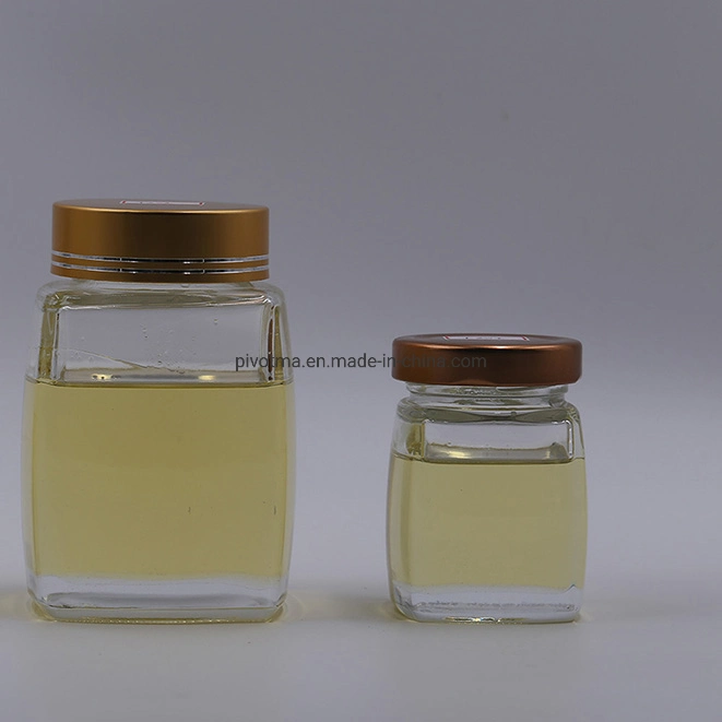 Lubricating Oil Additive Amine Type High Temperature Antioxidant