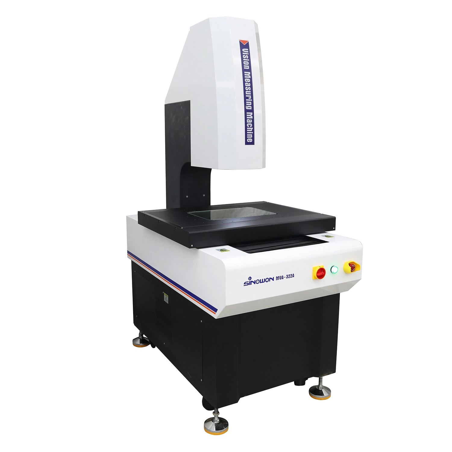 3D Auto Optical Inspection System for Semiconductor Manufacturing