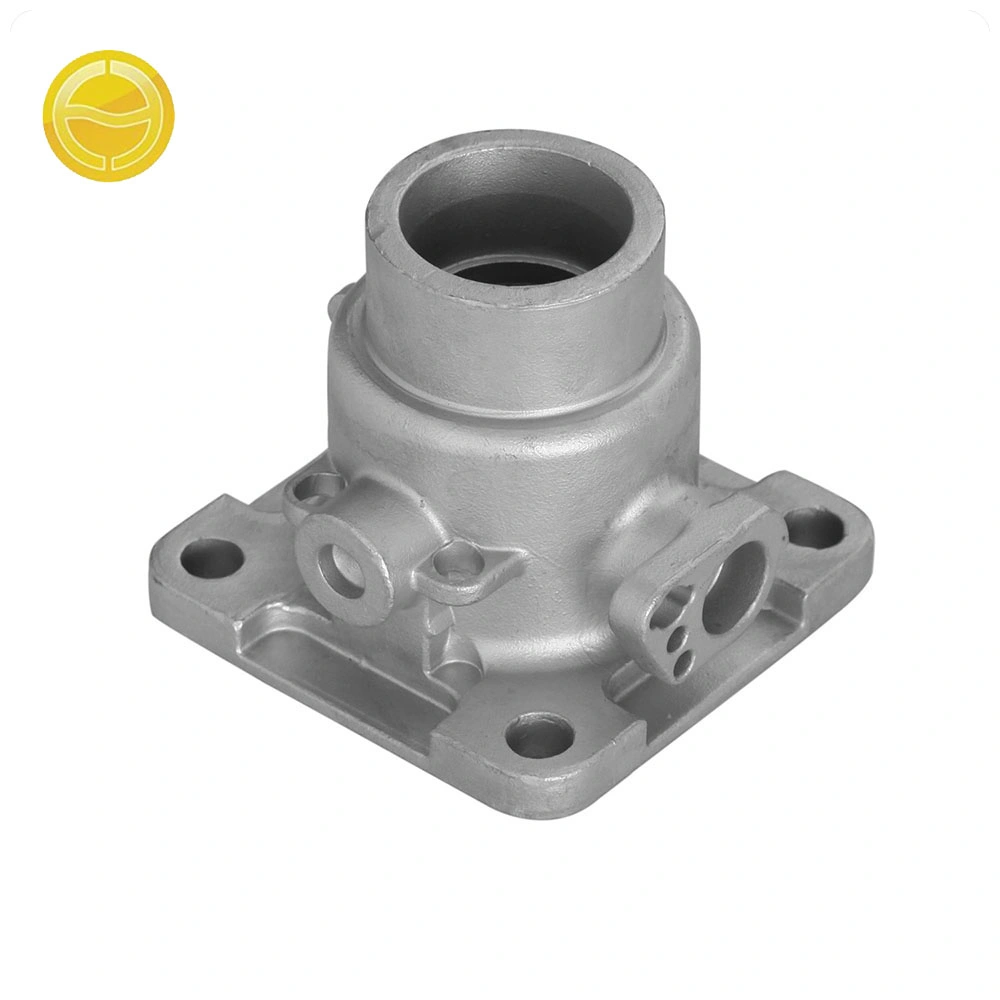 Customized Stainless Steel 304silica Sol Investment Casting Valve Stem Caps, Cap Valve Valve Cap