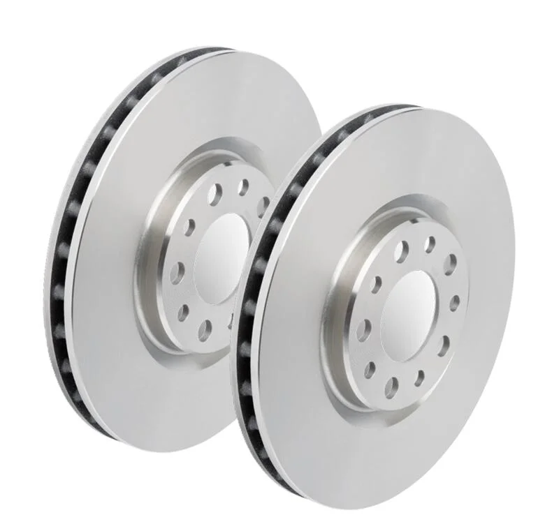 Yantai Laizhou Truck Parts Brake Rotor/Disc for Trailer Truck