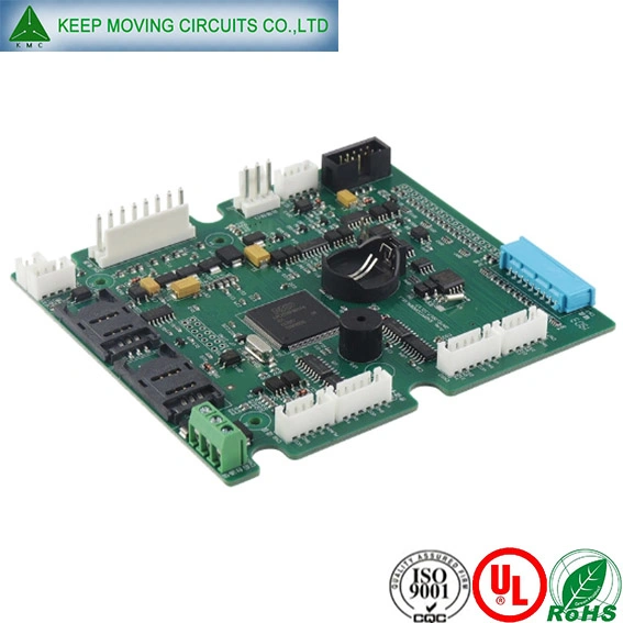 SMT DIP Electronic PCBA One-Stop Service Manufacturer (الشركة المصنعة للخدمة في نقطة واحدة لمجموعة PCBA في