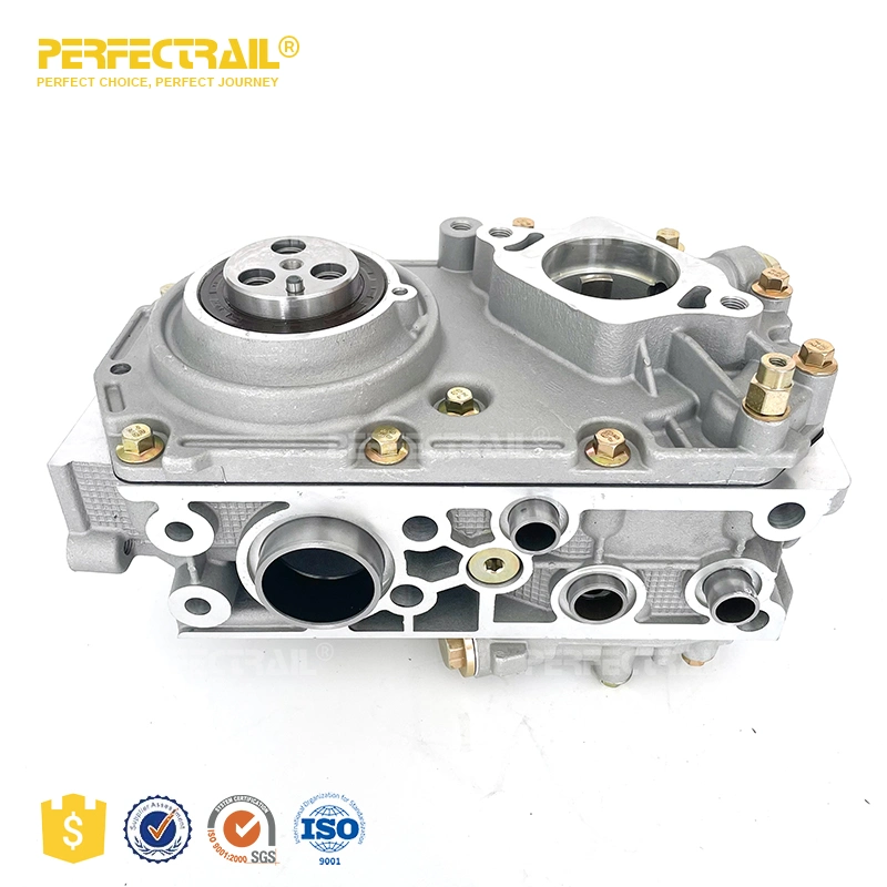 Perfectrail 504027985 Auto Parts Oil Pump for Iveco Daily 2.8 for FIAT Ducato OEM 99733889 99446913 202439 7450504 99484107