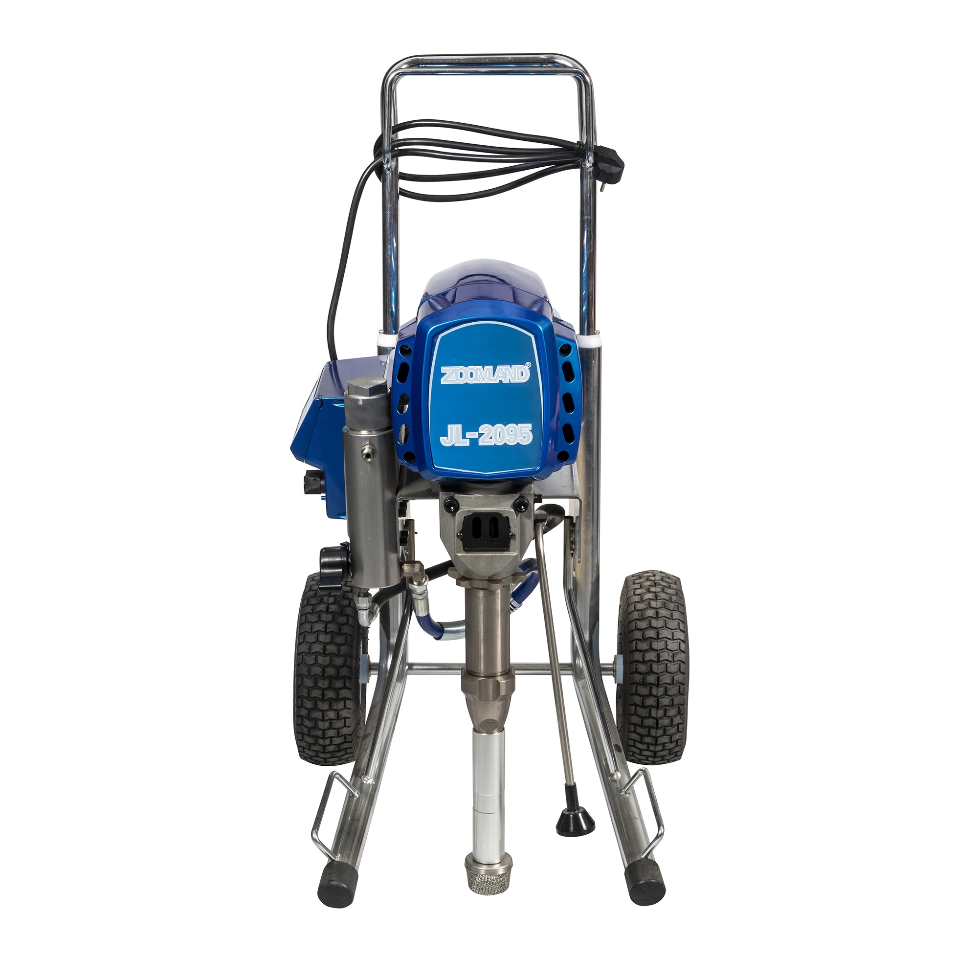 Putty Airless Paint Sprayer Professional Contractor Airless Spray Machine