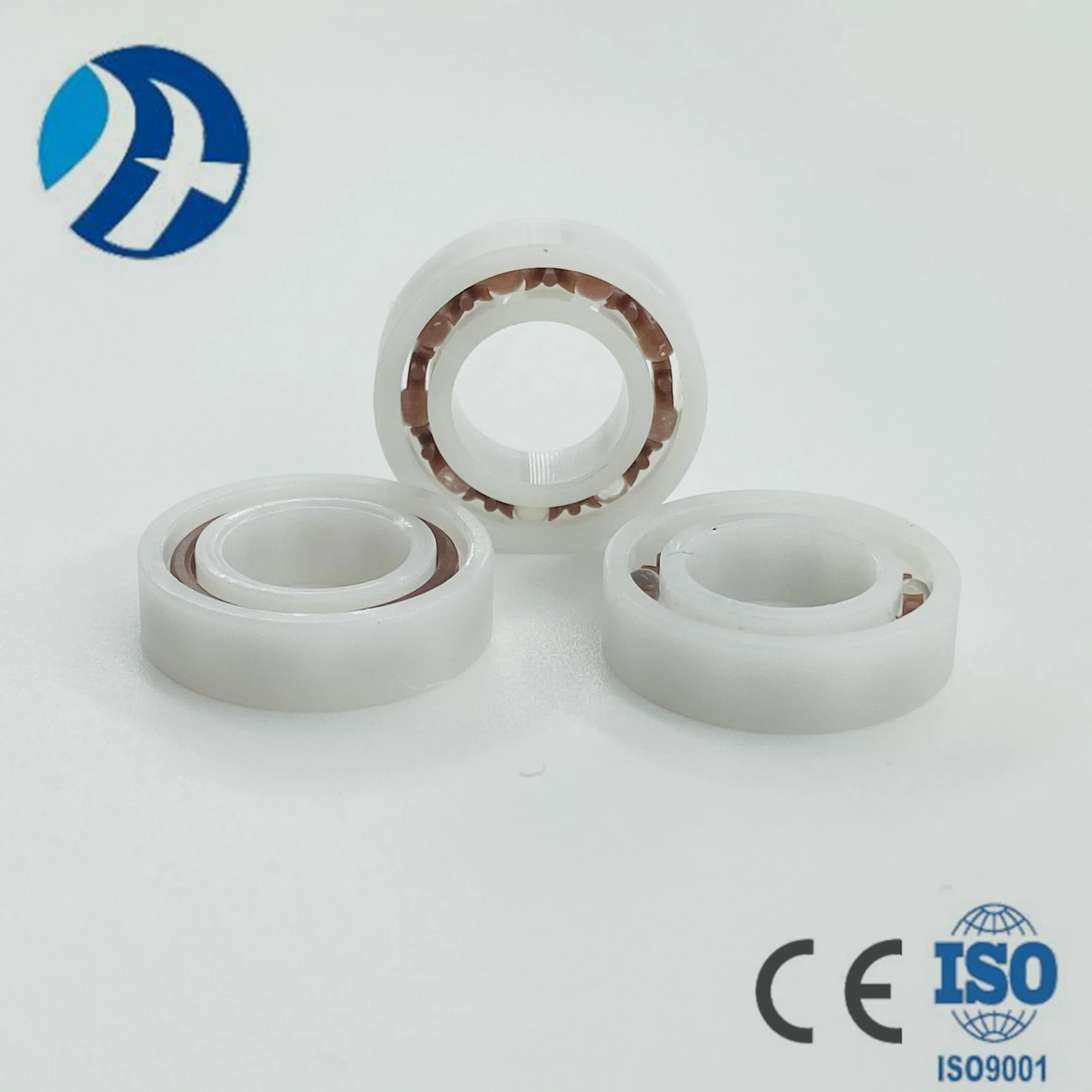 High Quality Ball Bearing Plastic High Quality Low-Priced