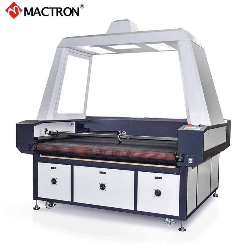 1610 Fabric Laser Cutting Machine Price