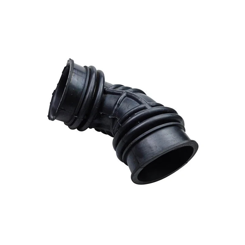 Universal Car/Truck Automobile Rubber Air Intake Flow Hose Pipe Rubber Air Intake Hose