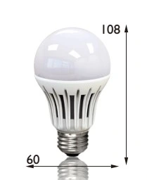 High Power LED House Bulbs A19 Lighting Indoor