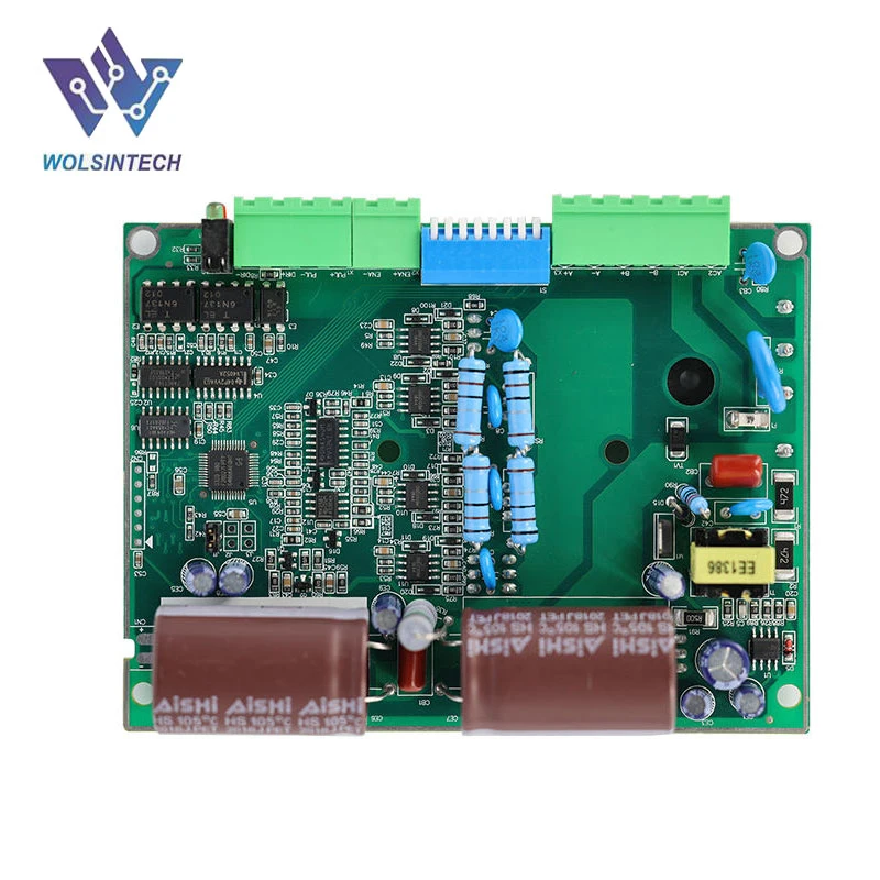 Assembly PCB Control Board PCBA Prototype Service Remote Control Circuit Board PCB