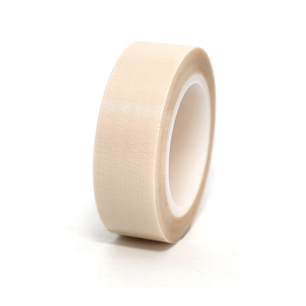 High Strength PTFE Coated Fiberglass Adhesive Tape