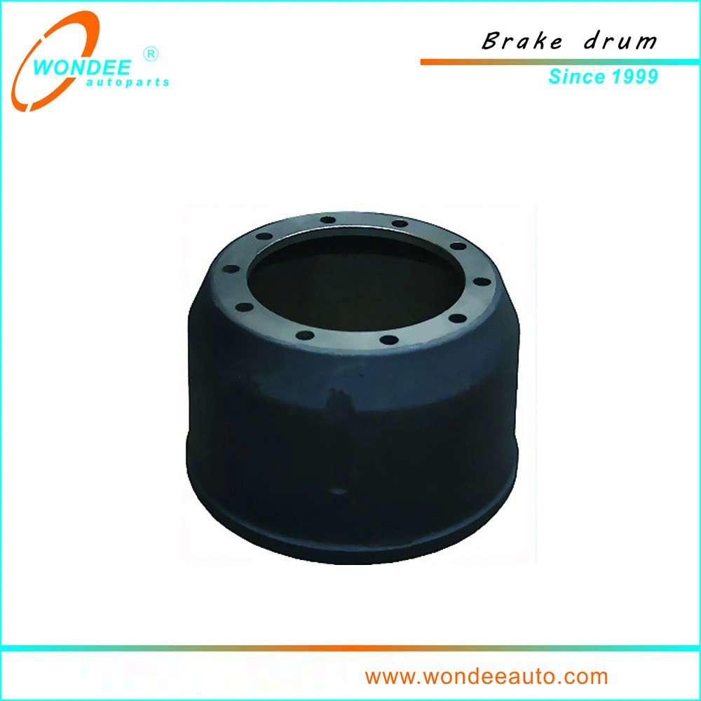 OEM York 786225 788801 7861060 Brake Drum for Semitrailer From China Manufacturer