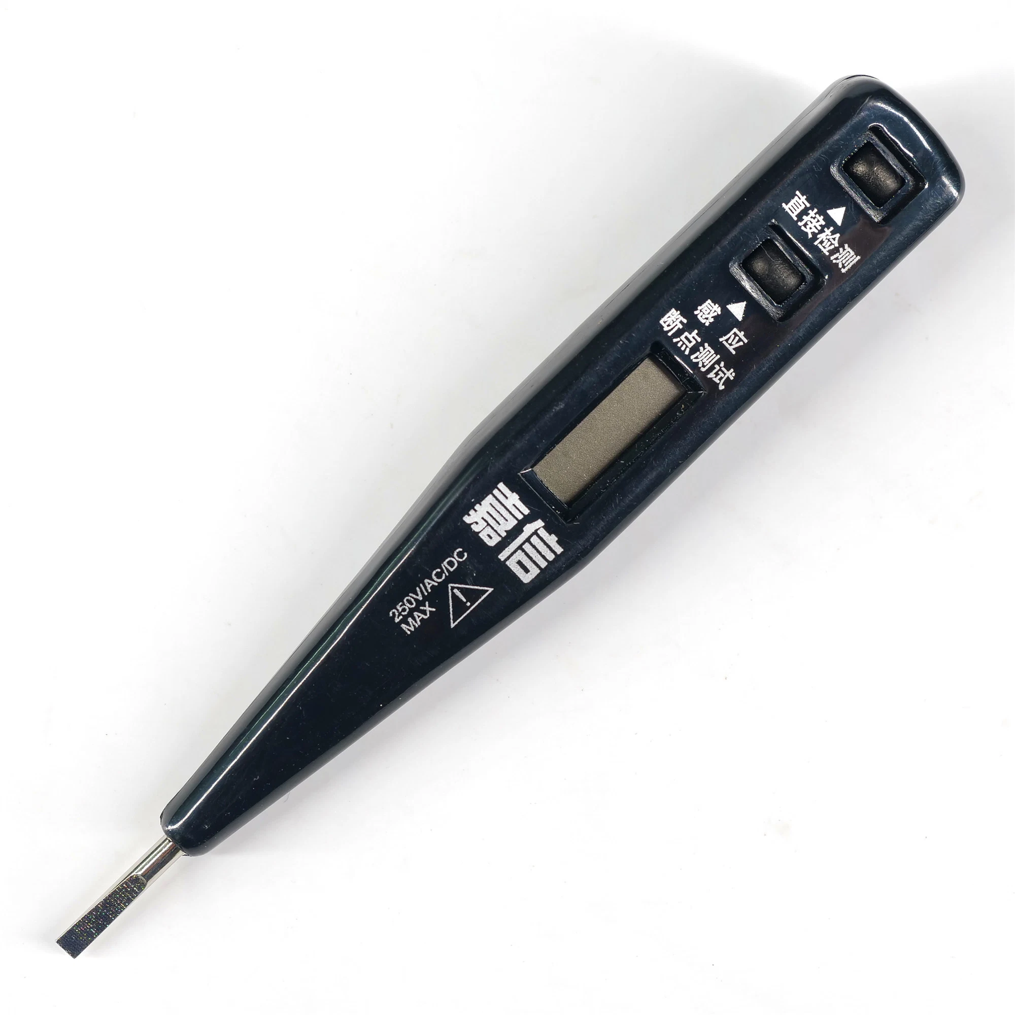 100-500V Nouvelle conception de test numériques d'induction de stylo pour électricien