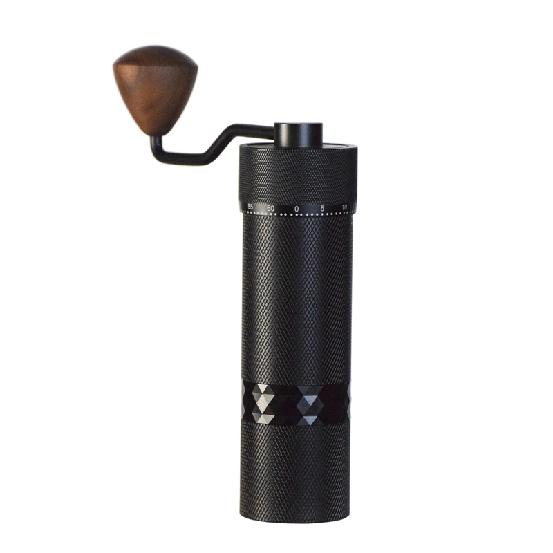 2022 New Design Hand Coffee Grinder Pour Over Coffee Maker