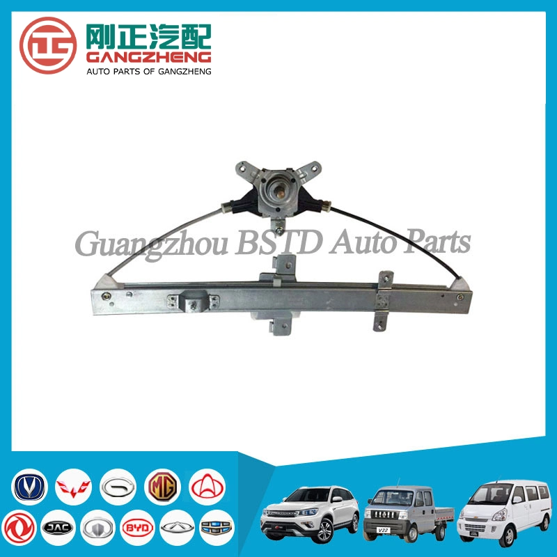 Alquiler de Piezas de Recambio elevador de Vidrio puerta deslizante derecha Wuling Rongguang N300 (24510735)