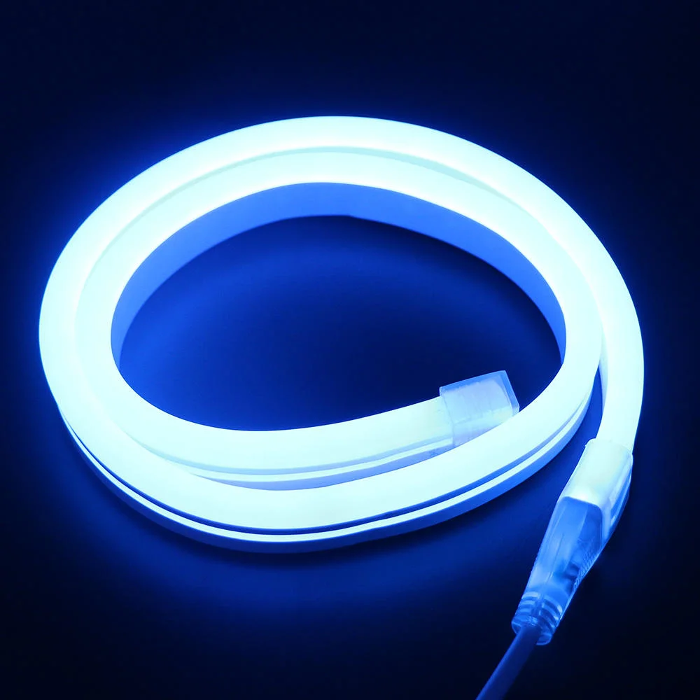 IP 67 Waterproof RGB Neon Strip Light for Home Decoration
