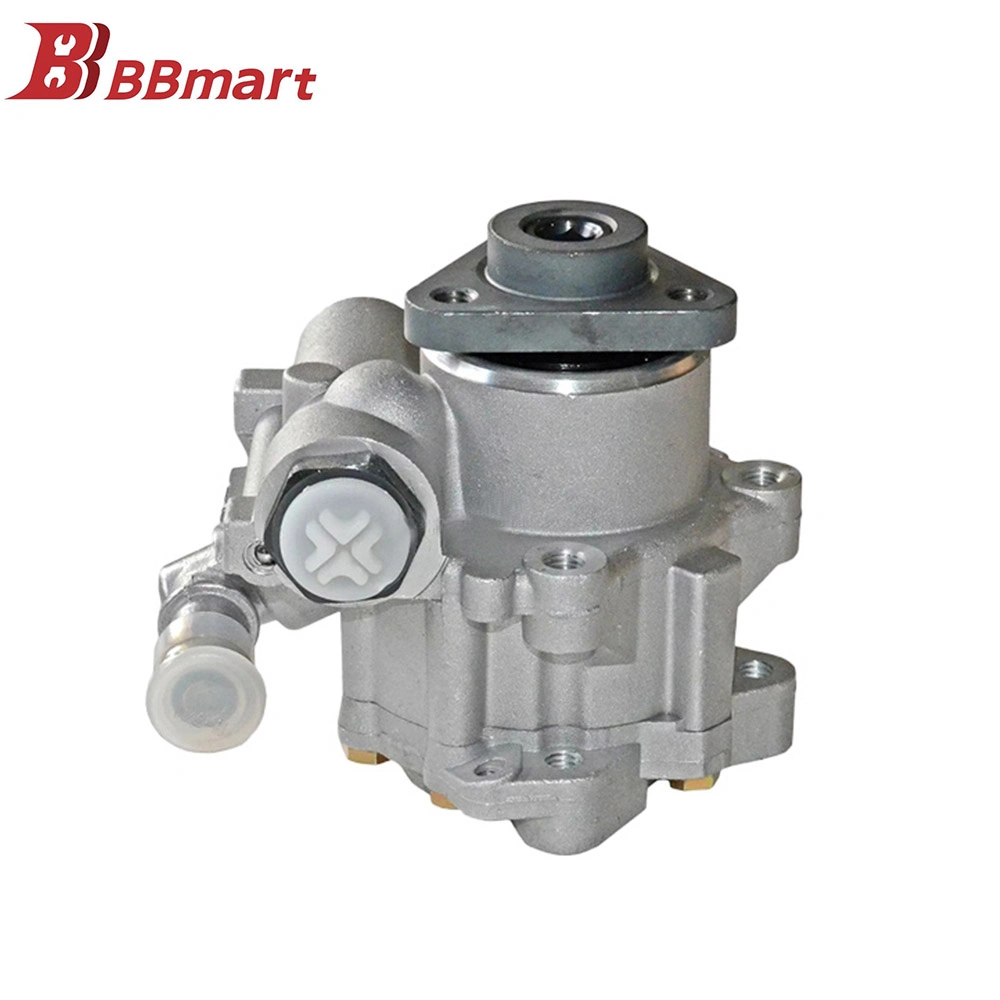 Bbmart Auto Parts OEM Car Fitments Power Steering Pump for Audi A8 3.0tdi OE 4e0145156b