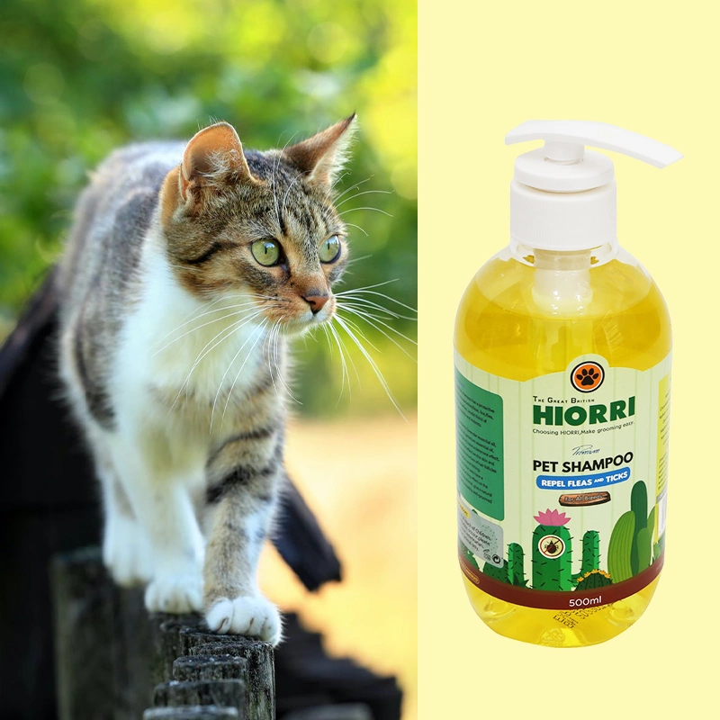 Pet Care Product Deeply Clean Disinfect Degrease Repeal Fleas