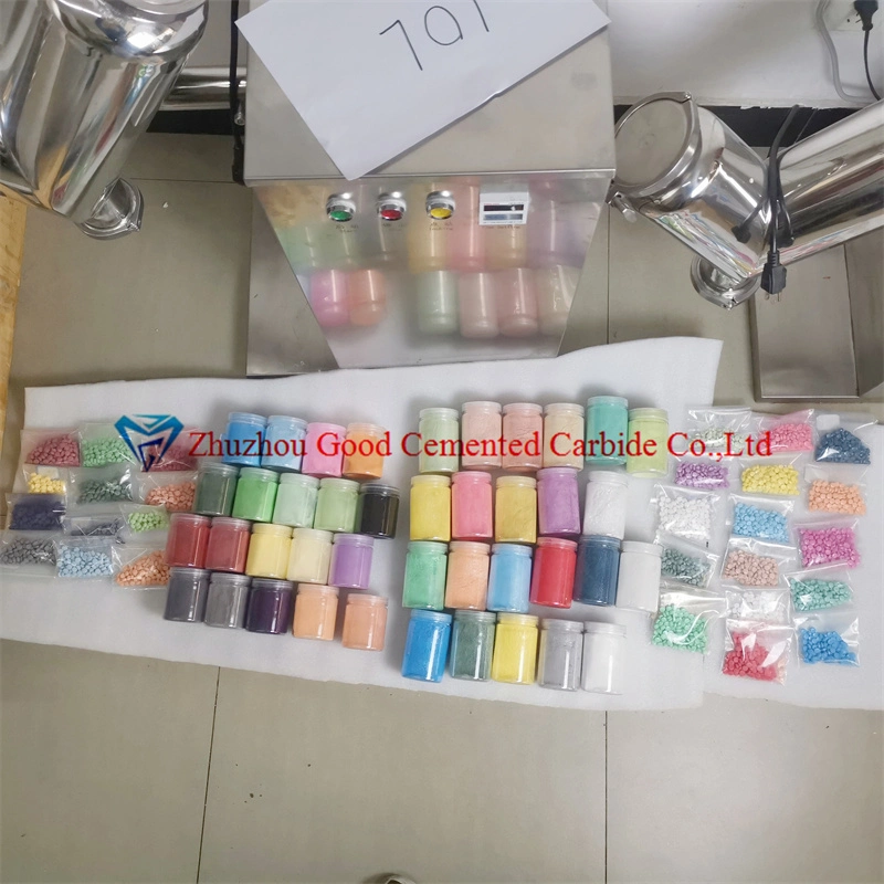 Wholesale/Supplier Colorful Candy Binding Agent Food Pigment Dye