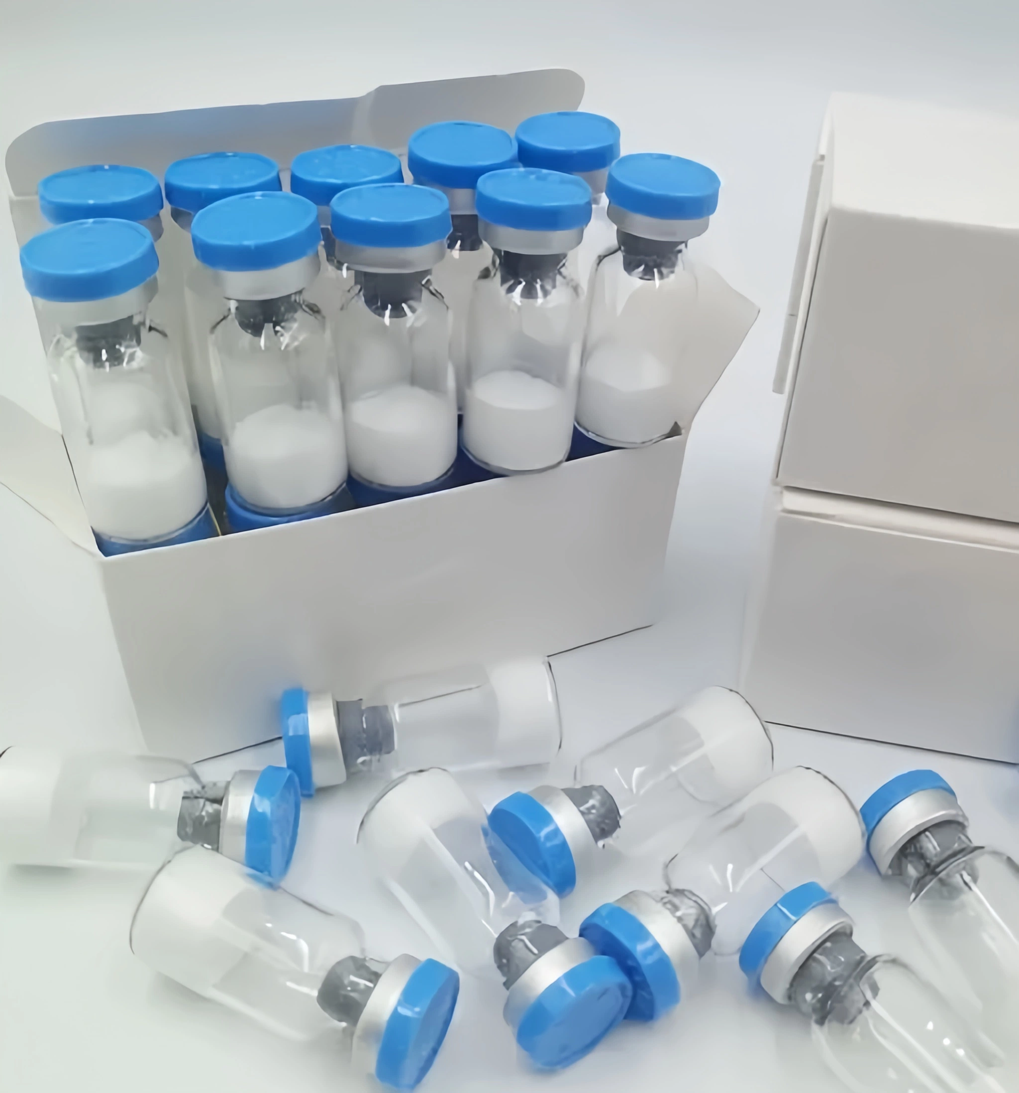 Synthesis Peptides 99% Purity Pnc-27/P21/P021/Mots-C/Ara 290/Ll-37/Adipotide/Ftpp/B7-33