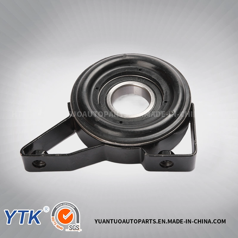 Car / Auto Rubber Parts Centre Support Bearing 30713272