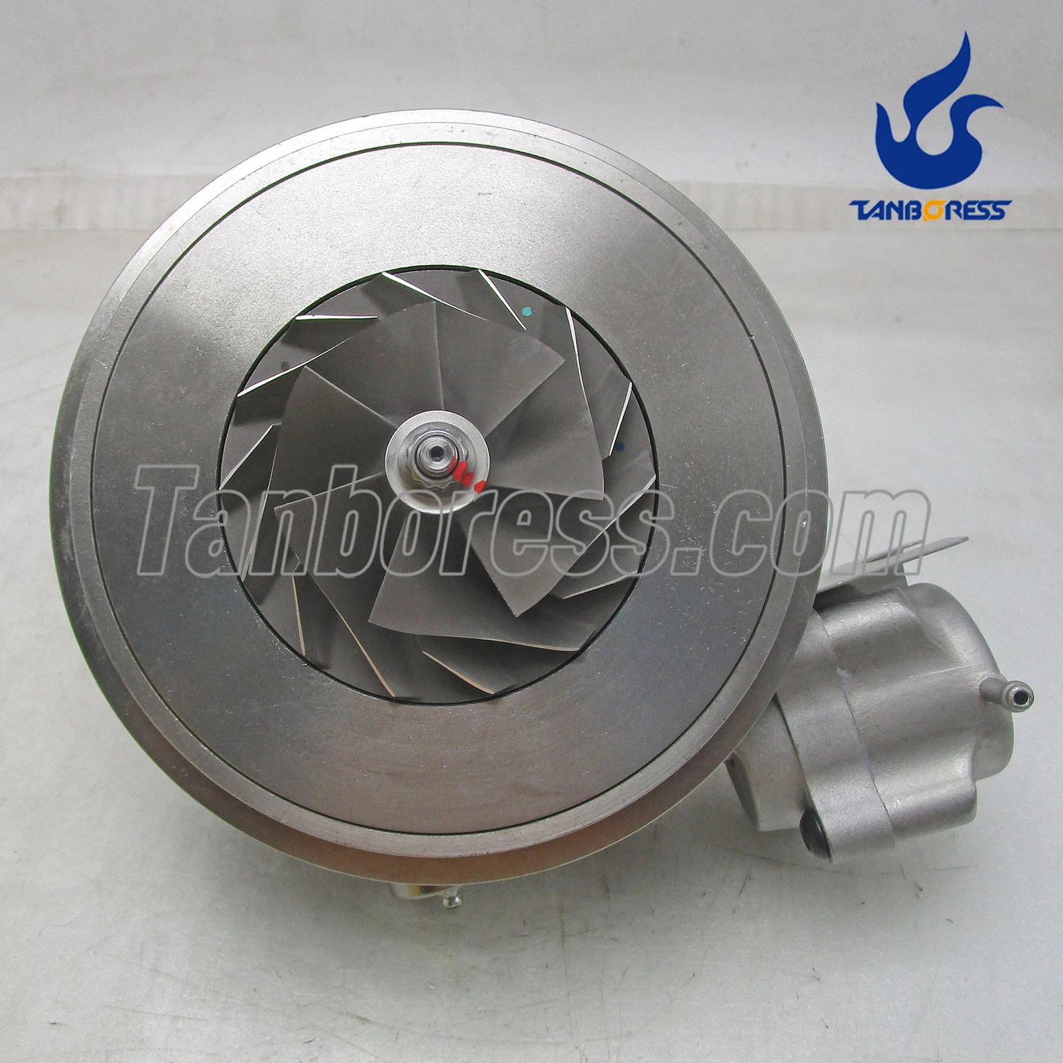 Turbocharger cartridge for Iveco HY55V F3B 3594712 3594931 3594932