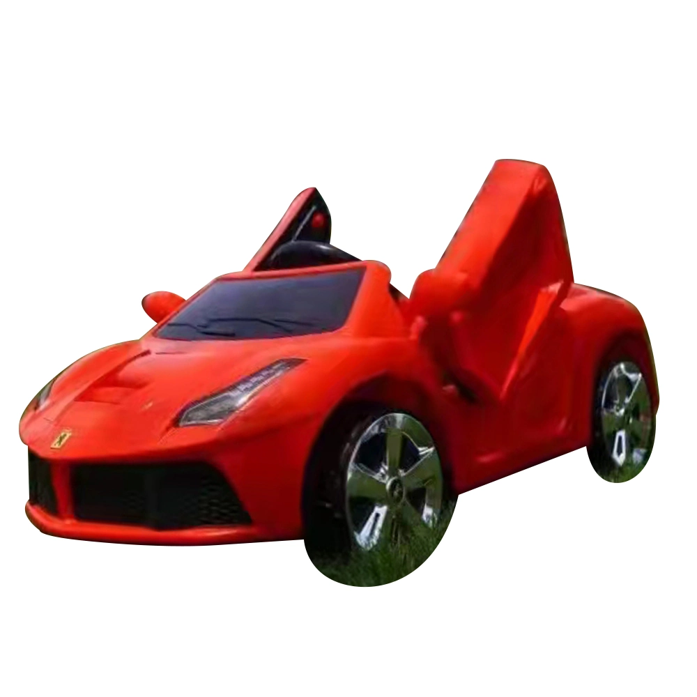 Kids Electric Cars for Kids 12V Toys Children Ride on Car Electric