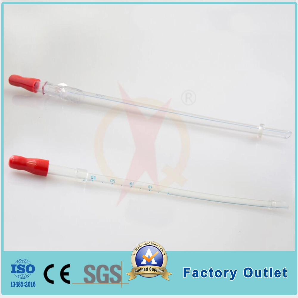 Kx0112 Disposable Arterial Catheter with Tyvek Package