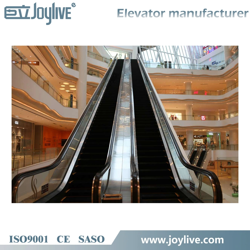 High Quality Escalator for Bargain Basement Price