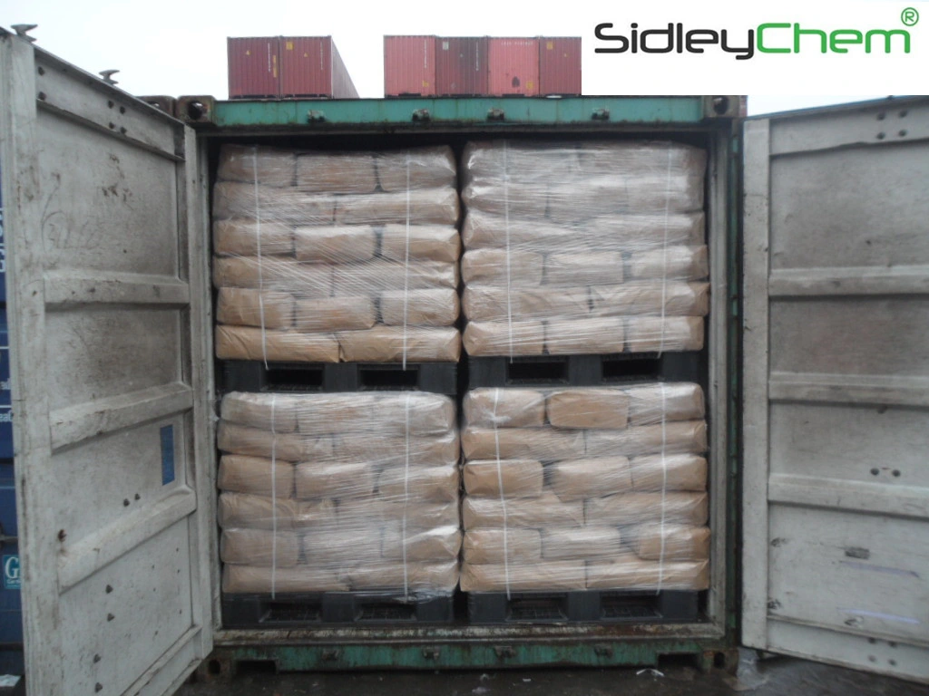 Textile Grade Sodium Carboxymethyl Cellulose/ CMC