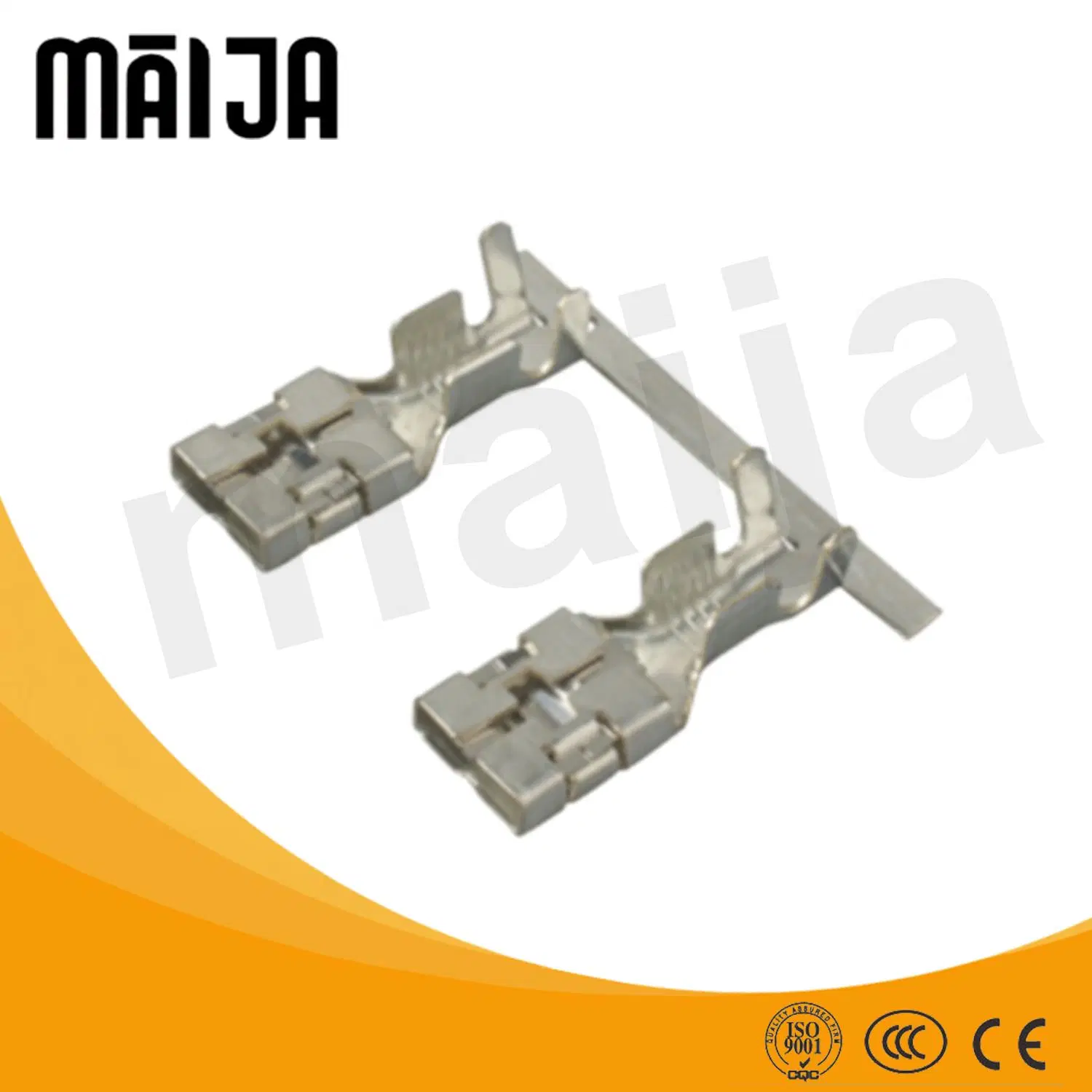 Automotive Waterproof Connector Terminal Pins