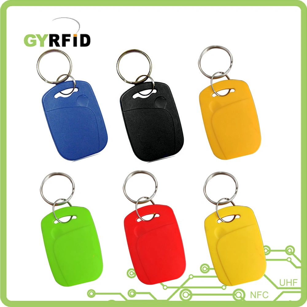 MIFARE 1K Key Fob Key MIFARE for Entry Systems (KEA01)