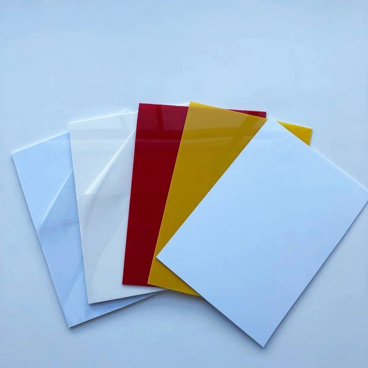 Technology Alloy Color Coated Aluminum Coil/ ABS Sheet for Roofing/Facade