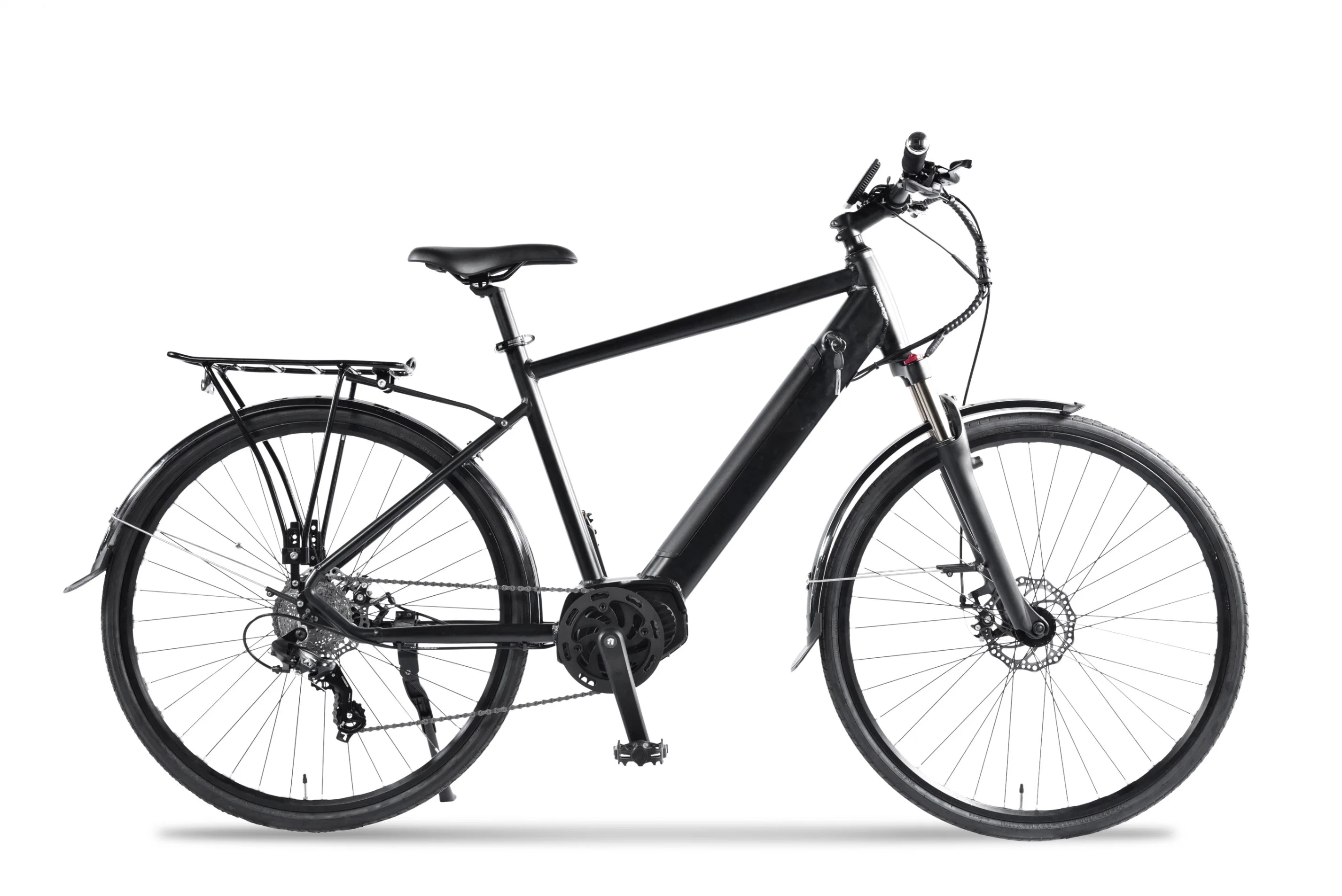 China Großhandel/Lieferant 250W E-Bike 700c Al Elektro-Fahrrad
