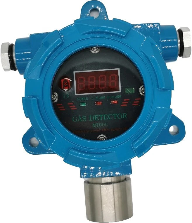 Fixed Chlorine Gas Monitor (MT005)