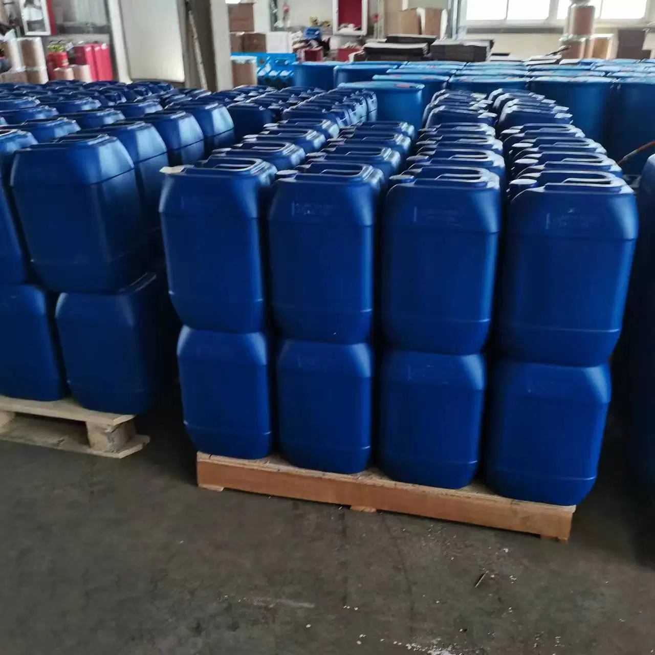 Manufacture with High quality/High cost performance  Hypochlorous Acid CAS 7790-92-3 Organic Intermediate for Disinfectant Chemical Raw Material with Fast Delivery