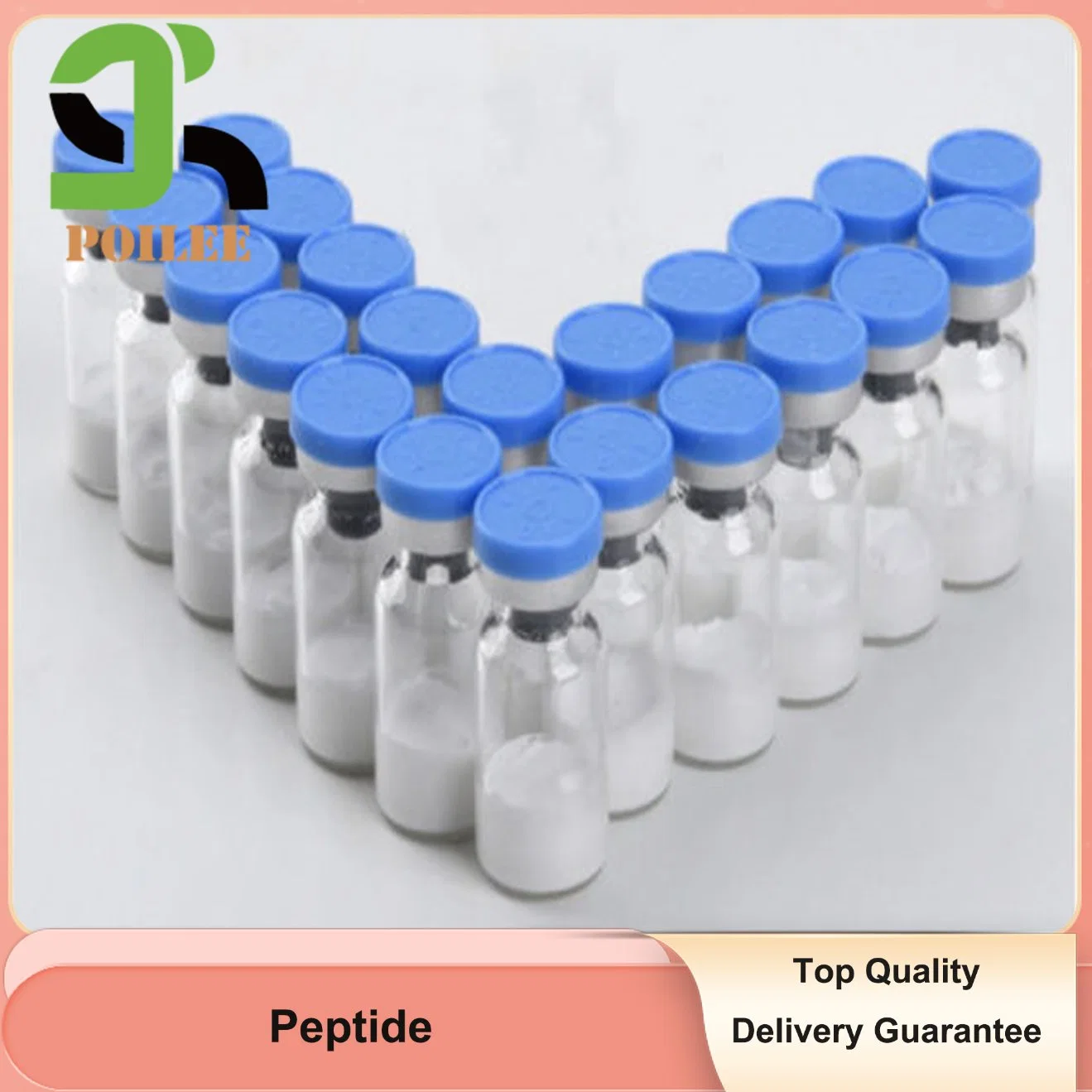99% High Purity Raw Powder Peptides Kisspeptin-10 Human CAS 374675-21-5 for Anti-Tumor