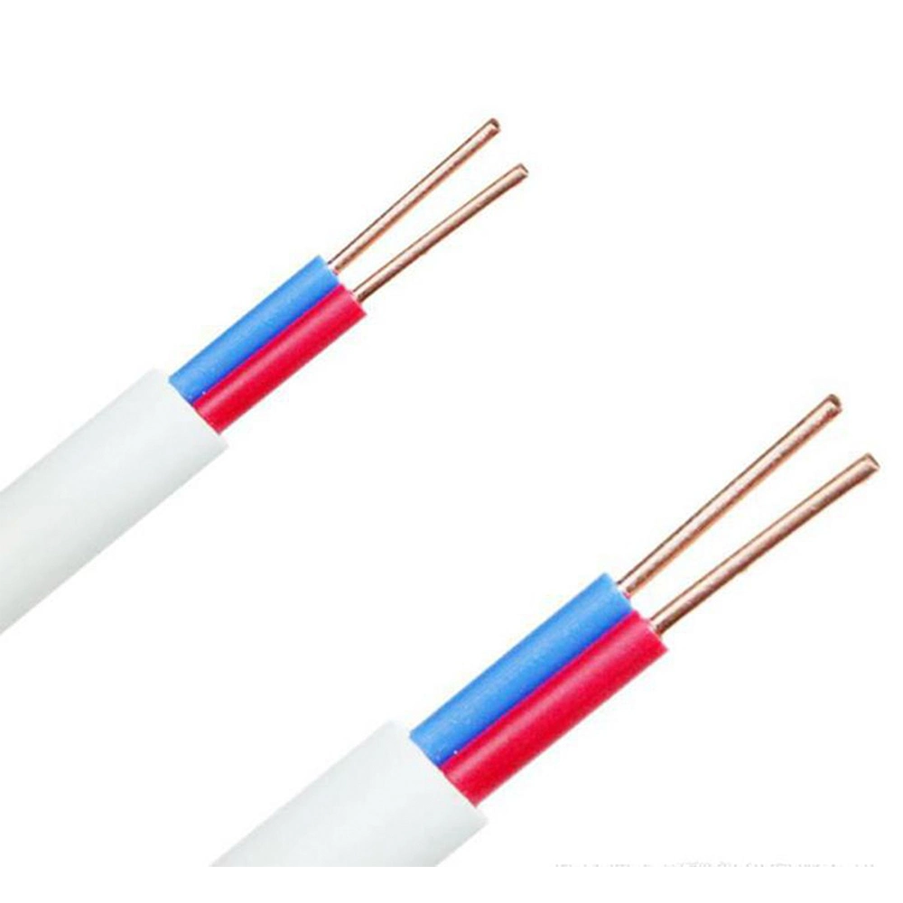 3 Núcleo 2.5mm Cable Flexible GB/T5023.5 2008 Cable de Control Flexible a Distancia Hecho en China