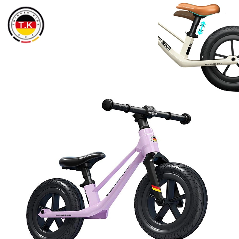 2023 New Model Children Balance Bike Cheap Outdoor Cycle Balance Bike Toys