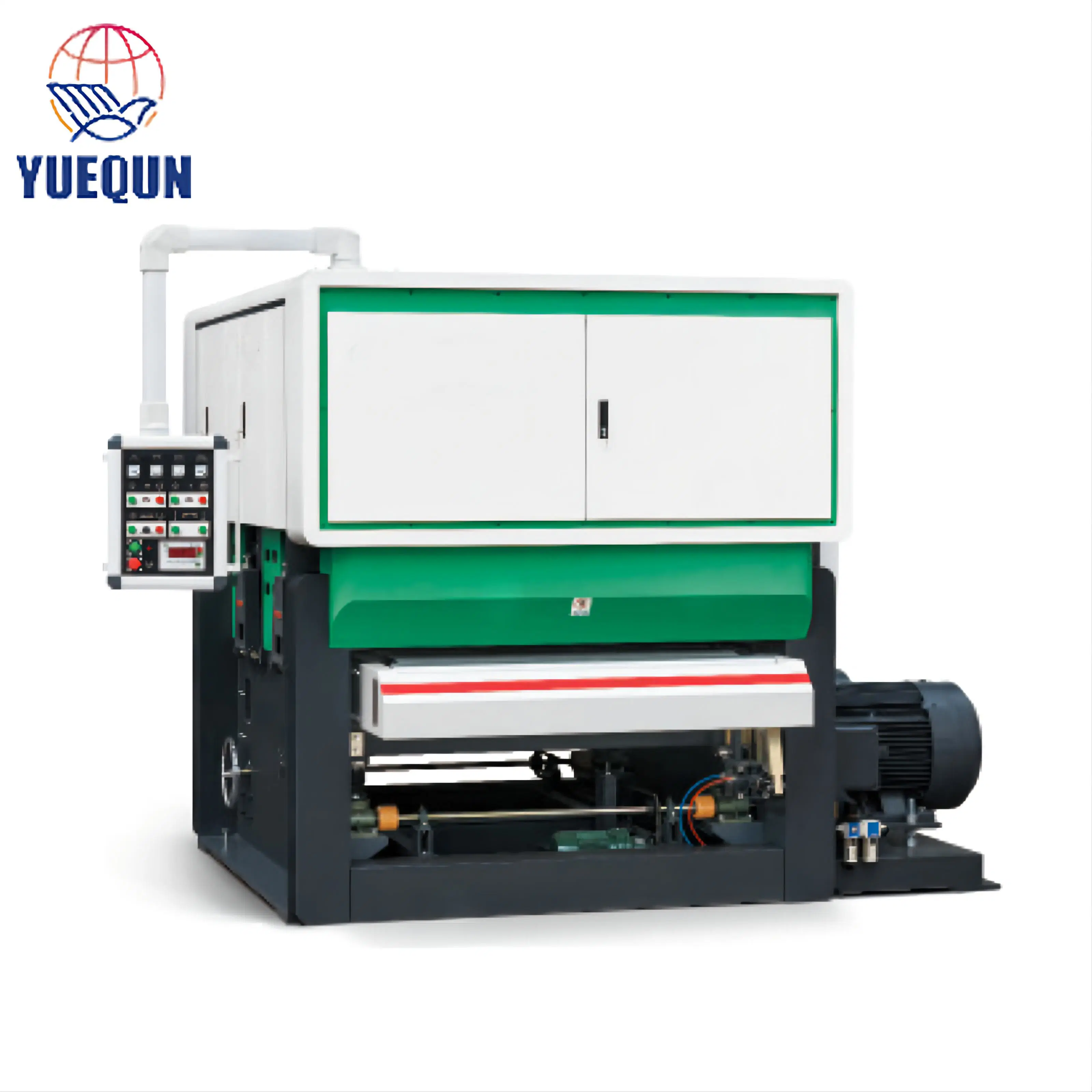 Professional Manufacturer Veneer Sander Machine Yuequn Plywood Machine