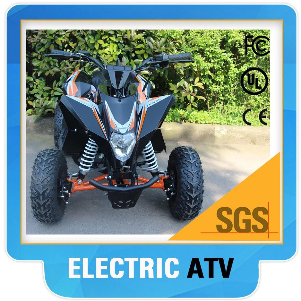 500 W Cheap ATV Electric with High Quality