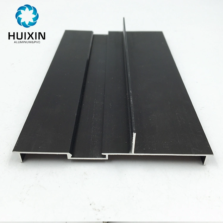 Foshan Aluminum Profile Manufacturer Extrusion 798 Sliding Series Products for Window and Door