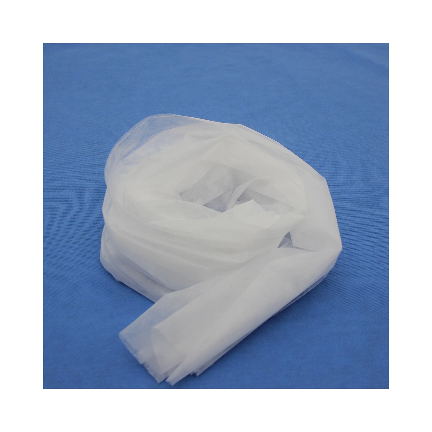 Factory Direct Supply SSS Plus Soft Non-Woven for Baby and Adult Diapers