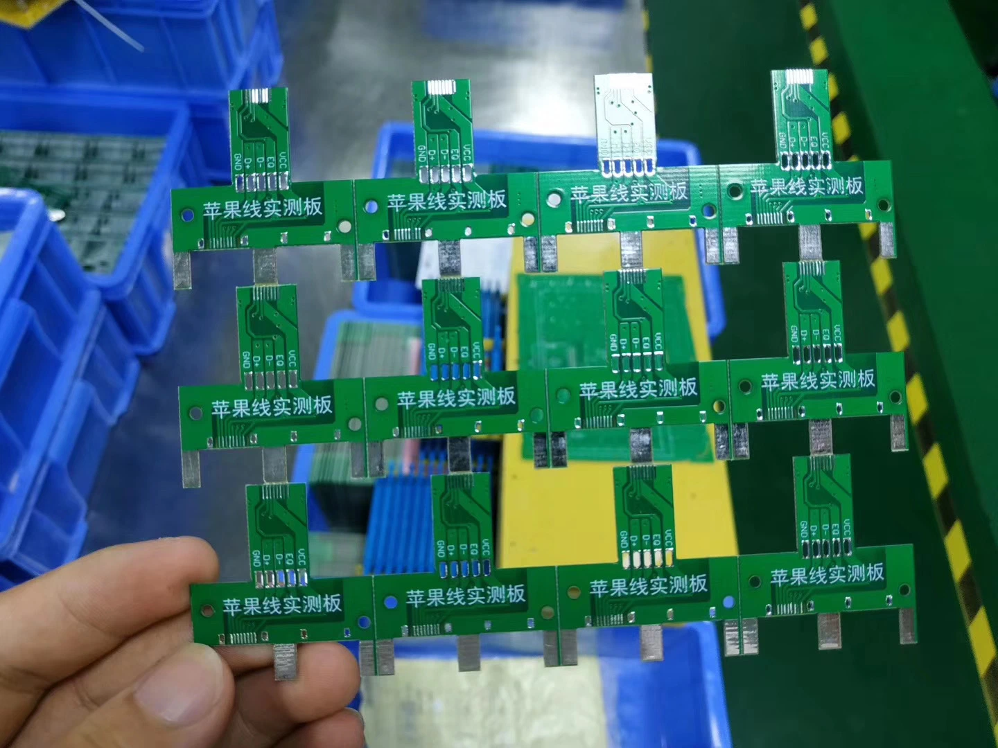 Customized One-Stop Electronic Circuit Boards PCBA Power Switch with PCBA Supplier