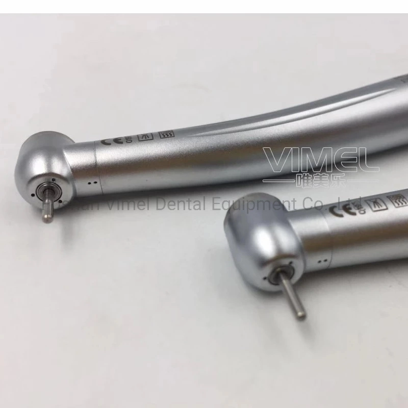 NSK Pana Max Dental Push High Low Speed Turbine handpiece مجموعة الطلاب EX-203c