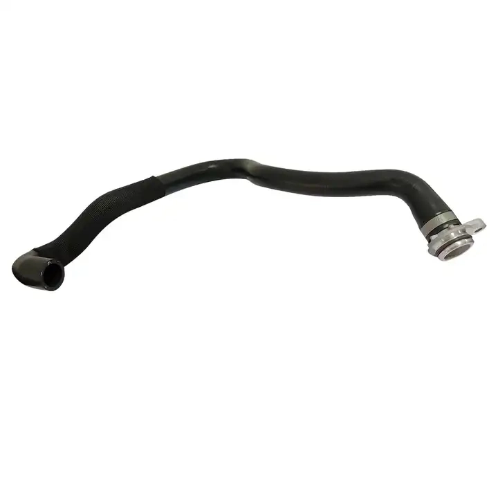 Zoomkey Auto Parts tubo de refrigerante de alta calidad tubo de agua para BMW N52 E90 11537545890